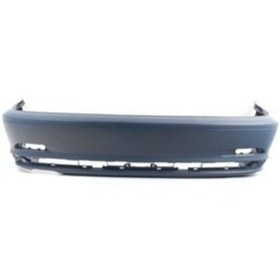 Resim OEM Bmw E46 Arka Tampon Cı 