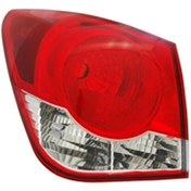 Resim Chevrolet Cruze Sol Dış Stop Depo Marka 96829827 