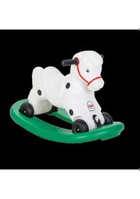 Resim Pilsan Sallanan At Semersiz Kolili 