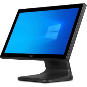 Resim Tiwox TP-7610 I7 10.nesil 8gb 128GB SSD 18.5" Endüsriyel Pos Pc 