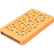 Resim Orico 2789U3 USB3.0 2.5" Aluminyum Harici Korumalı Disk Kutusu 