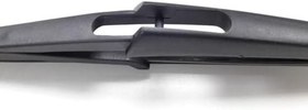 Resim Arka Cam Silecek Süpürgesi 30cm Peugeot 207 SW ile uyumlu 2008-2012 