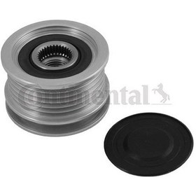 Resim Contı Ap9034 - Alternator Kasnagı Mercedes W202 W210 S210 W461 W 