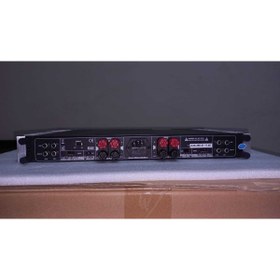 Resim SSP Audio Ssp A4x-250 Amfi 