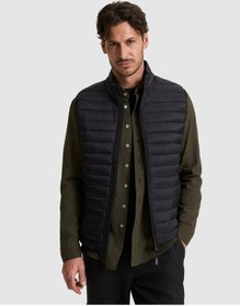 Resim Pierre Cardin Erkek Siyah Mont Yelek 50325298-vr046 