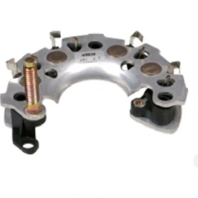 Resim Parçafix Diot Tablasi Palio Ducato Brava Klimali 8mm Civata 504628951 