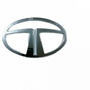 Resim Tata İndica-Ön Amblem T-9cm 
