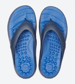 Resim Crocs Revıva Unısex Terlik 205545-4hı Çok Renkli 