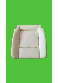 Resim Mercedes Vito Eski Model Uyumlu Oturak Süngeri 1 Adet 