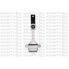 Resim Kraftvoll-10010426 - Motor Alt Orta Braket Golf Iv Bora A3 Leon 