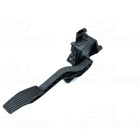 Resim Gaz Pedalı Opel Corsa C 1.2 2004-2009 Opel Corsa C 1.7 Dtı 2000-2009 Opel Tıgra 1.3 Cdtı 1.4 1.8 2004-2010 Wısco 