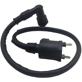 Resim Dashanshop Yamaha Yz125 Ktm 125cc Wy125-12 Ateşleme Bobini Yüksek Performans 