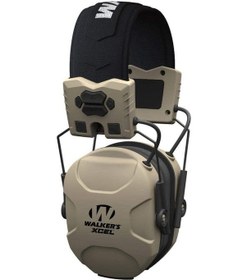 Resim Walker's XCEL 100 Digital 26dB Elektronik Atış Kulaklığı 