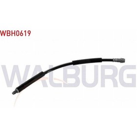 Resim Mercedes Cls C219 2004-2011 Fren Hortumu Ön Sol-sağ 380mm A 220 420 00 48 