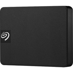 Resim Seagate Expansion 500GB USB 3.0 Taşınabilir SSD STJD500400 + 3 yıl Veri Kurtarma 