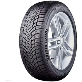 Resim Bridgestone 255/45R18 103V XL Lm005 Kış Lastiği 2024 