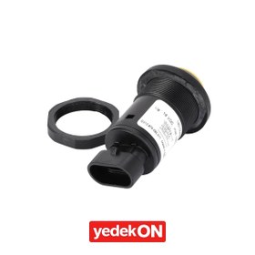 Resim AGCO PTO Buton Anahtarı - Gleaner | G312970090011 