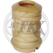 Resim Amortisör Takozu P405 (Vulkollan Gözenekli) 504653043 