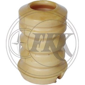 Resim Amortisör Takozu P405 (Vulkollan Gözenekli) 504653043 