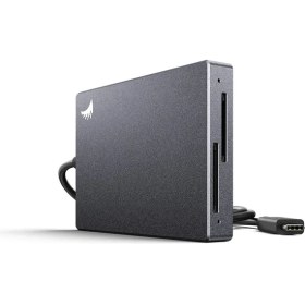 Resim Angelbird SD Dual Card Reader Çift Sd Kart Okuyucu 