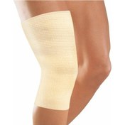 Resim Orthocare 6510 Yün Knee Support Wool Romatizma Dizliği 
