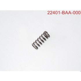 Resim Sym Clutch Spring Wolf250 