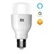 Resim Xiaomi Mi Smart LED Bulb Essential (White and Color) Akıllı Led Ampul 950 Lümen 