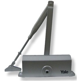Resim Yale 300 Serisi Montaj Ayarlı Kapı Kapatıcı Hidrolik 2-4 