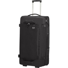 Resim Midtown - Tekerlekli Duffle Spor Çantası 79 cm 