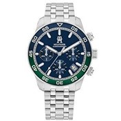 Resim Tommy Hilfiger TH1792185 Erkek Kol Saati 