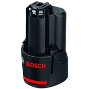 Resim Bosch Professional Gba 12v 3,0 Ah Li-on Akü 