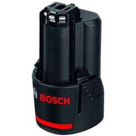 Resim Bosch Professional Gba 12v 3,0 Ah Li-on Akü 