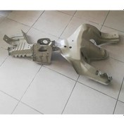 Resim Tata İndica İndigo Marina Şasi Ön Sağ 27796260Z11520 