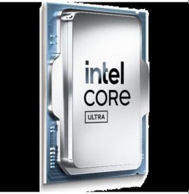 Resim Intel Core Ultra 5 225 3.3ghz 10 Çekirdek 20mb 1851p Tray 
