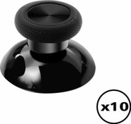 Resim 10 ADET XBOX ONE Analog Topuz Xbox One Analog Cap Orjinal Yedek Parça Kol Tamir Thumb Stick POPKONSOL