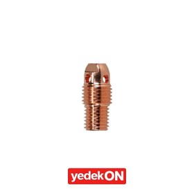 Resim Magmaweld 1.6 MM Kıskaç Tutucu Lava Tıg 9/20w Kıskaç Tutucu 3 Adet/paket 