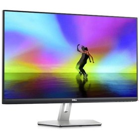 Resim Dell S2421H 23.8" 4 MS 75 Hz 2xHDMI FreeSync Full HD IPS LED Oyuncu Monitörü 