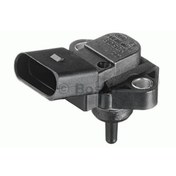Resim BOSCH 281002177 BASINÇ SENSÖRÜ GOLF IV BORA PASSAT / A3 A4 