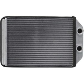 Resim Genel Markalar Kalorıfer Radyatoru Brazıng Mt-at 217x156 Mm Audı A6 1.8 T1.9 Tdı [4b1819031c] 