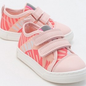 Resim Mnpc Kız Çocuk Pudra Sneaker Ayakkabı 23y2a9614173 Pudra 