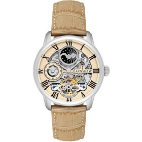Resim Earnshaw ES-8006-0D Erkek Kol Saati 