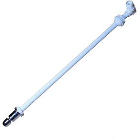 Resim SPRENDA Taharet Çubuğu Krom Uçlu 34 cm 