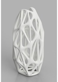 Resim Opencart Organik Vazo Sadece Plastik Aparattır 