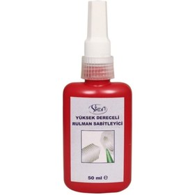 Resim STEİN Dolgu Özellikli Rulman Sabitleyici 50 ml 