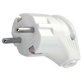 Resim Viko Monoblok Topraklı Erkek Fiş 