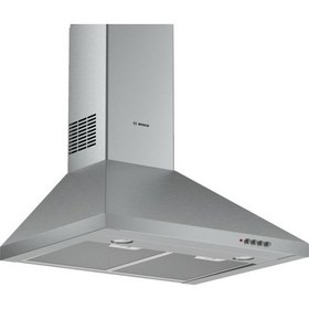 Resim Bosch DWP64CC50T Inox Ankastre Davlumbaz 