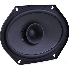 Resim Leone Ford Transit Fiesta Fusion Focus Hoparlör Leone-6X8 