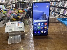 Resim Xiaomi Redmi Note 9 İkinci El TR | 128 GB | Yeşil İkinci El RETMİ NOTE 9 128GB YEŞİL SORUNSUZ HATASIZ GARANTİLİ