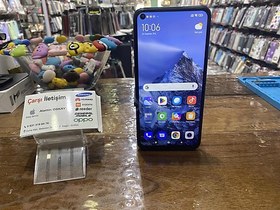 Resim Xiaomi Redmi Note 9 İkinci El TR | 128 GB | Yeşil 