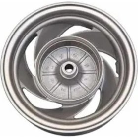 Resim Monero Arka Jant Spacy Alpha Activa 125S Spontini 